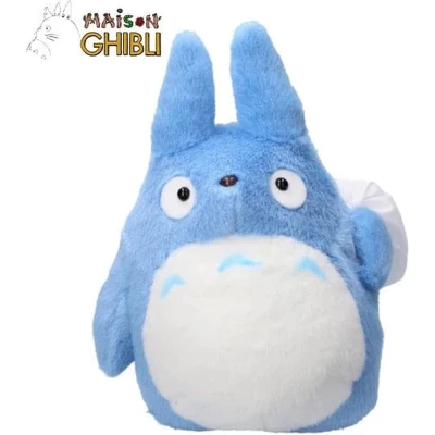 Afbeelding van Ghibli My Neighbor Totoro Acryl Middel M Pluche