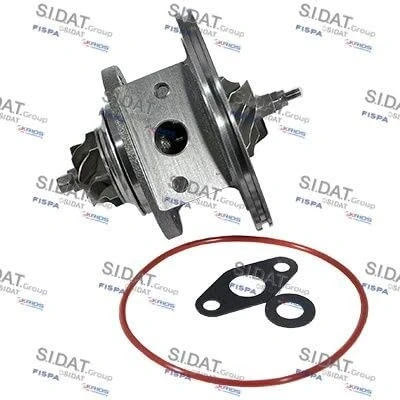 Afbeelding van SIDAT 47.048 Turbo patroon ALFA ROMEO: MiTo