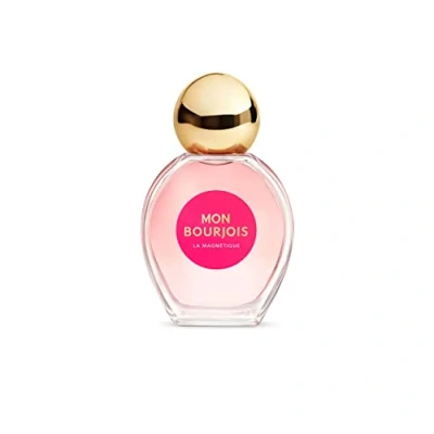 Afbeelding van Bourjois Eau de Parfum Mon La Magnetic 50 ml