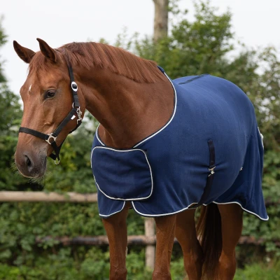 Image de QHP Rug Fleece Ornament
