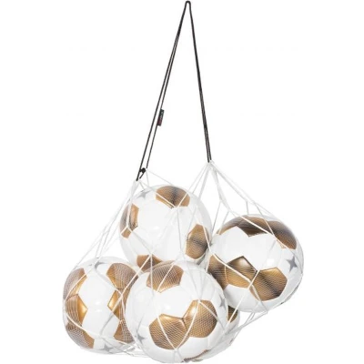 Afbeelding van Hummel Ballennet Voor 5 Ballen Wit