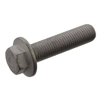 Afbeelding van Febi Bilstein Borgbout remschijf 35628