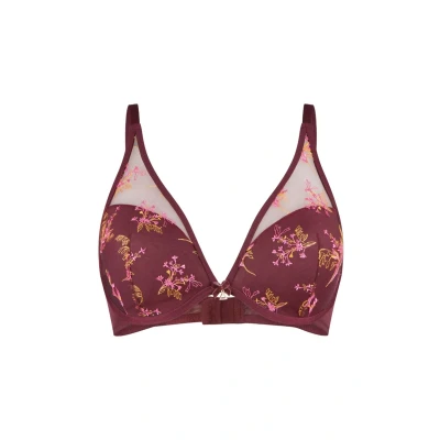 Afbeelding van LingaDore Triangel BH Voorgevormd