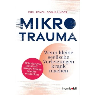 Afbeelding van Mikrotrauma