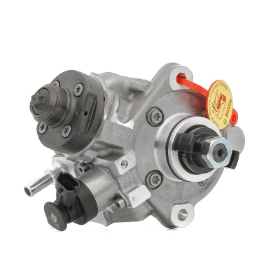 Afbeelding van BOSCH 0 986 437 Hogedrukinspuitpomp PEUGEOT: Boxer Van, FIAT: Ducato III Platform / Chassis