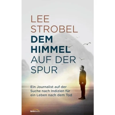 Afbeelding van Dem Himmel auf der Spur