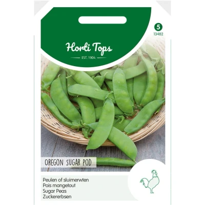 Afbeelding van Peulen Oregon Sugar Tuinplus