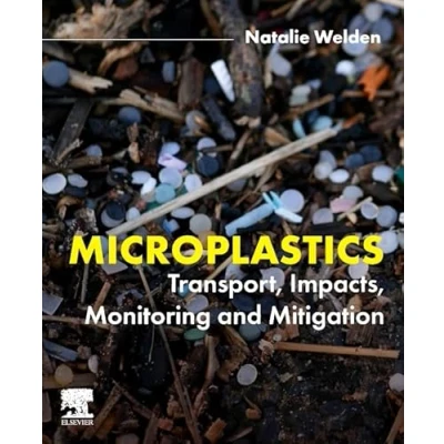 Afbeelding van Microplastics