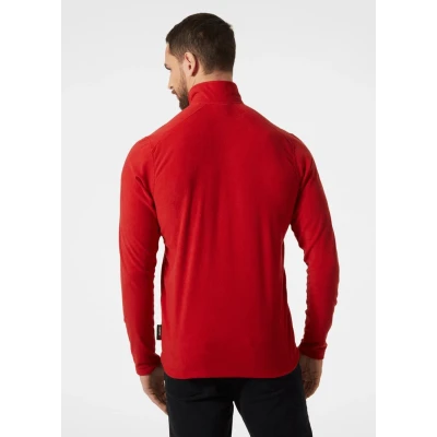Afbeelding van Helly Hansen Daybreaker Fleece Rood L Man