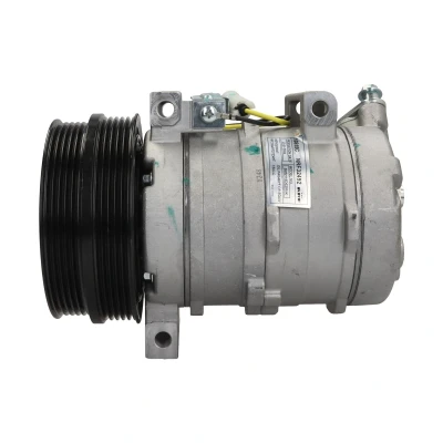 Afbeelding van Compressor, airconditioning NRF 32492