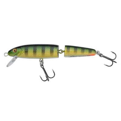 Afbeelding van Berkley Pulse Snake Plug Perch 9cm (8g)