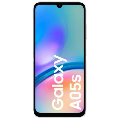 Image de Samsung Galaxy A05S 64Go Argent avec Proximus contrat 150 mn + 5000 Mo 4G