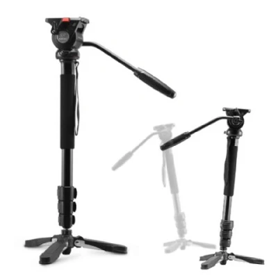 Afbeelding van Nest Video Monopod NT 329M H145 cm