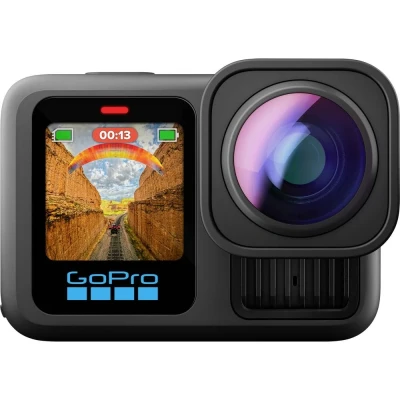 Afbeelding van GoPro Sportcamera Hero13 Black Ultra Wide Edition