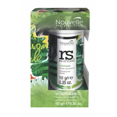 Afbeelding van Re Styling Volumaze Poeder 10 gr
