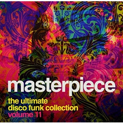 Afbeelding van Various Artists Masterpiece Volume 11 (CD)