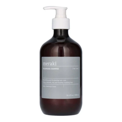 Afbeelding van Meraki Volumising shampoo 490ml