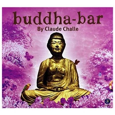 Afbeelding van Various Buddha Bar Vol. 1 By Challe Claude