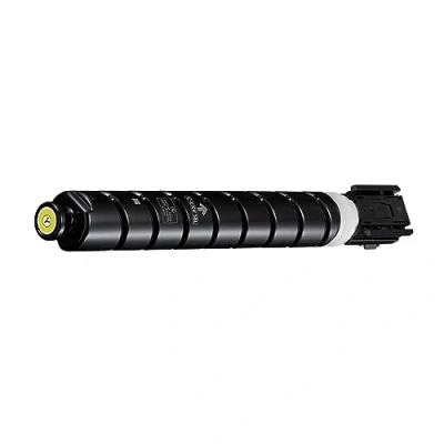 Afbeelding van Canon C EXV 58 Y Toner Geel
