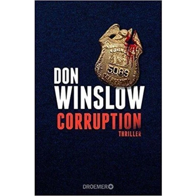 Afbeelding van Corruption