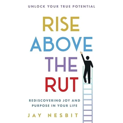 Afbeelding van Rise Above the Rut