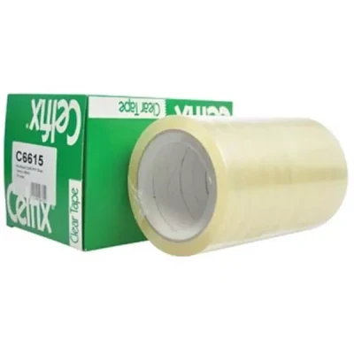 Afbeelding van Celfix Plakband Pp Ft 15 Mm X 66 M