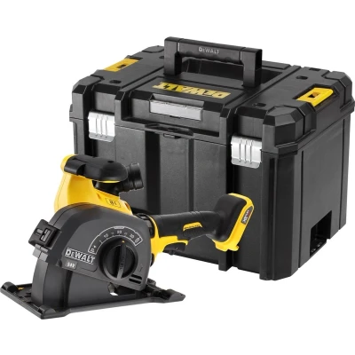 Afbeelding van DCG200NT XJ 54V XR FLEXVOLT Sleuvenfrees 125mm