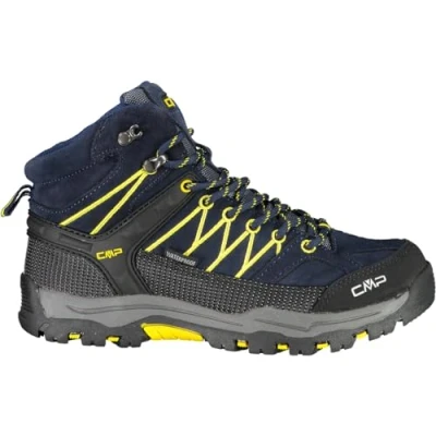 Afbeelding van CMP rigel mid hoge wandelschoenen voor heren, 28 EU