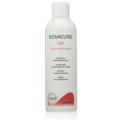 Afbeelding van Rosacure, Jabón Gel 200 ml