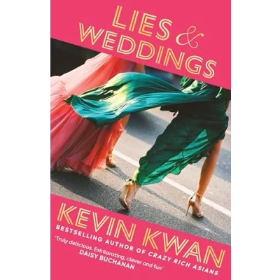 Afbeelding van Lies and Weddings