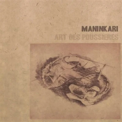 Afbeelding van Maninkari Art Des Poussieres