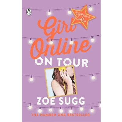 Afbeelding van Girl Online On Tour