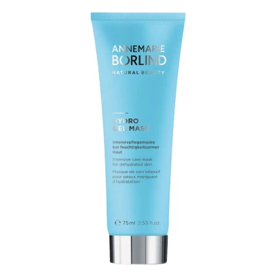 Afbeelding van Annemarie Börlind Hydro Gel Mask 75 ml