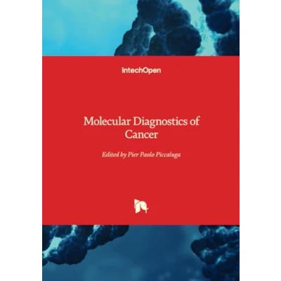 Afbeelding van Molecular Diagnostics of Cancer