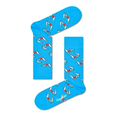 Afbeelding van HSGLA01 6300 3D Glasses Sock Q3 22