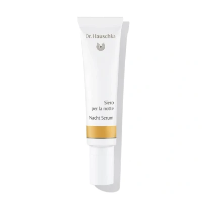 Afbeelding van Dr. Hauschka Nacht Serum 20 Ml