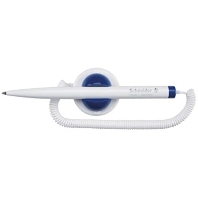 Afbeelding van Baliebalpen Schneider klick fix 0.4mm blauw