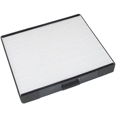 Afbeelding van MAPCO 65577 Interieurfilter pollenfilter 262 228 29 Gebonden textielvlies HYUNDAI: Coupe II, Matrix