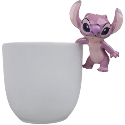 Afbeelding van Pot Buddy Angel 6x5x10 cm Disney