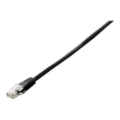 Image de Equip Life cordon de raccordement 25 cm noir