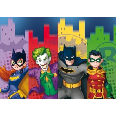 Afbeelding van Ravensburger Giant Floor Puzzle Puzzelmat 60 stuk(s) Strips