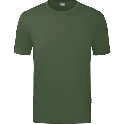 Afbeelding van T Shirt Organic Olijf / 3XL