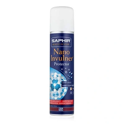Afbeelding van Saphir Nano Invulner spray protector 250ml