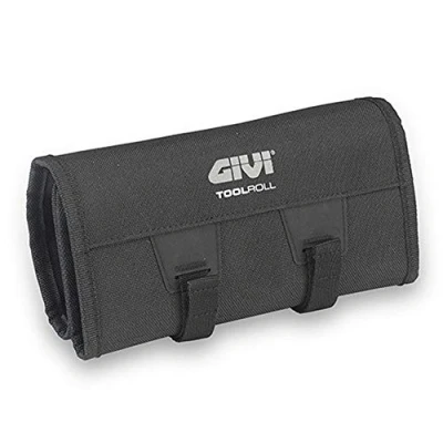 Afbeelding van Givi T515 oprolbare tas met gereedschapsvak