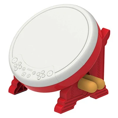 Image de Hori Controller Taiko No Tatsujin For Nintendo switch