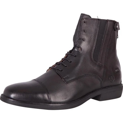Afbeelding van BR Jodhpurs Cl Noblesse Lace Heren Black 45