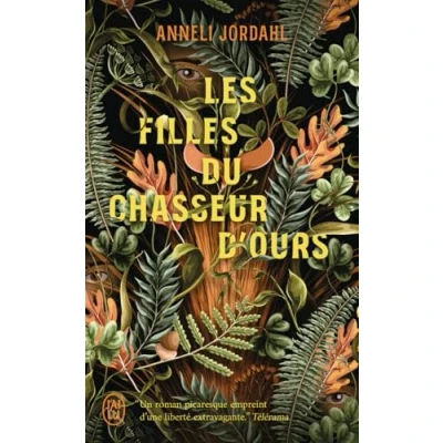 Afbeelding van Les Filles du chasseur d&#039;ours