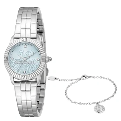 Afbeelding van Just Cavalli JC1L328M0045 Horloge Vrouw