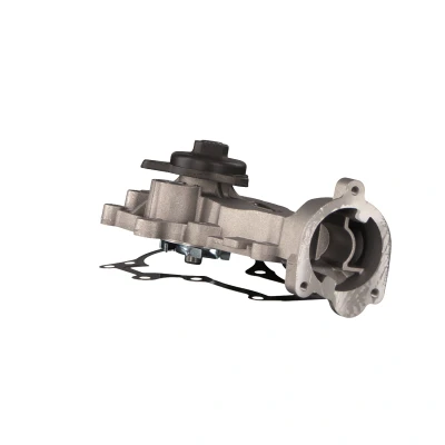 Afbeelding van FEBI BILSTEIN 104461 Waterpomp Gegoten aluminium Met pakking Metaal