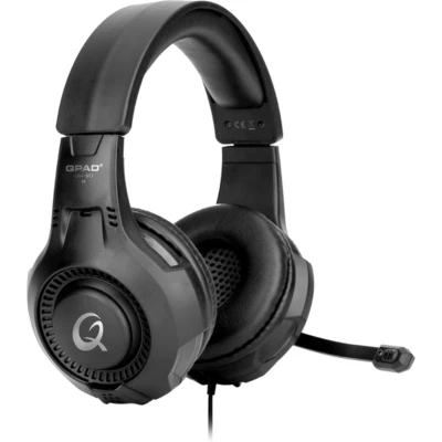 Afbeelding van QPAD QH 20 RGB Stereo Gaming Headset, Multiplatform